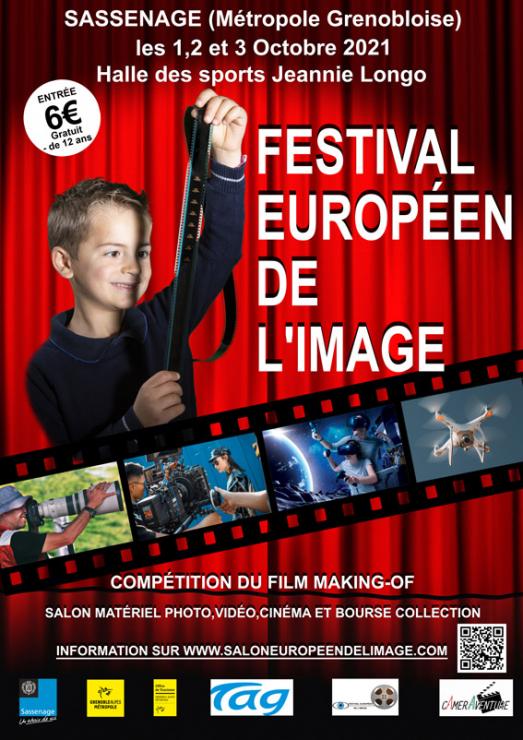 Festival europeen de l'image - Sassenage (38)