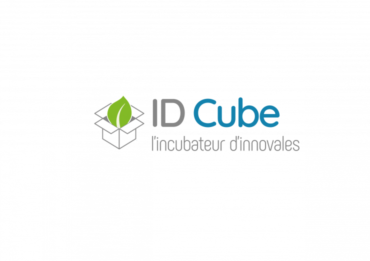 Logo IDCUBE