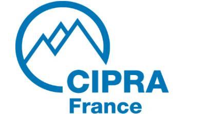 Logo Cipra - France 