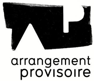 Arrangement Provisoire