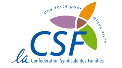 Logo CSF 38  