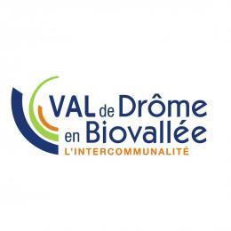 Communauté de Communes du Val de Drôme en Biovallée